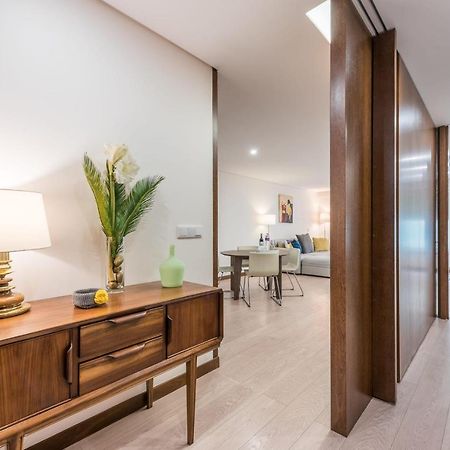 Apartament Guestready - Sliding Doors Porto Zewnętrze zdjęcie