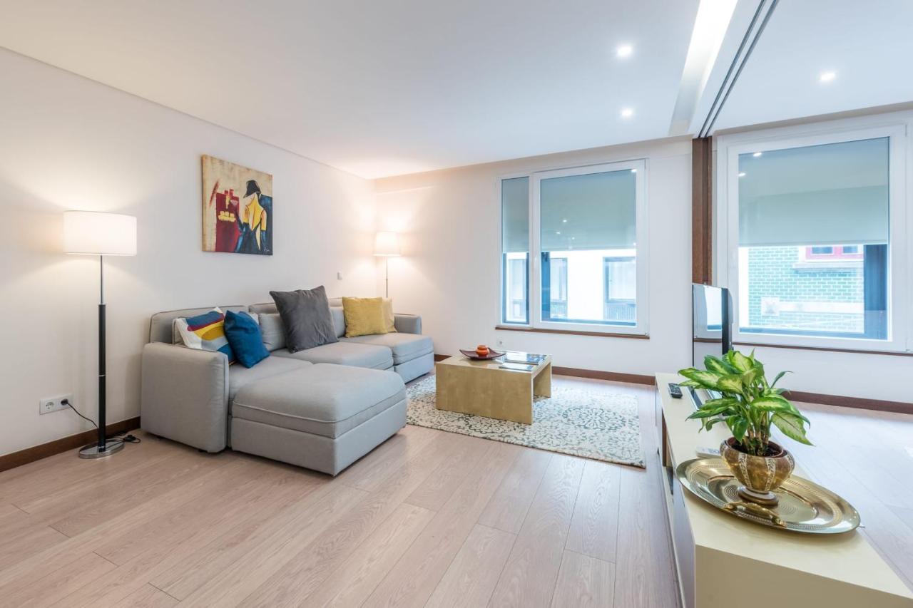 Apartament Guestready - Sliding Doors Porto Zewnętrze zdjęcie