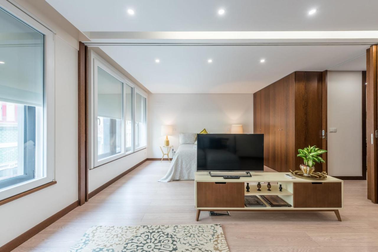Apartament Guestready - Sliding Doors Porto Zewnętrze zdjęcie