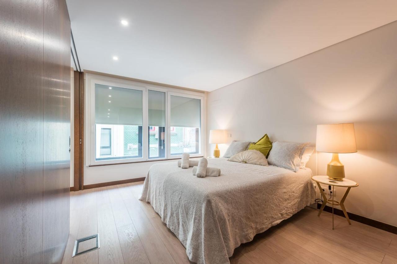 Apartament Guestready - Sliding Doors Porto Zewnętrze zdjęcie
