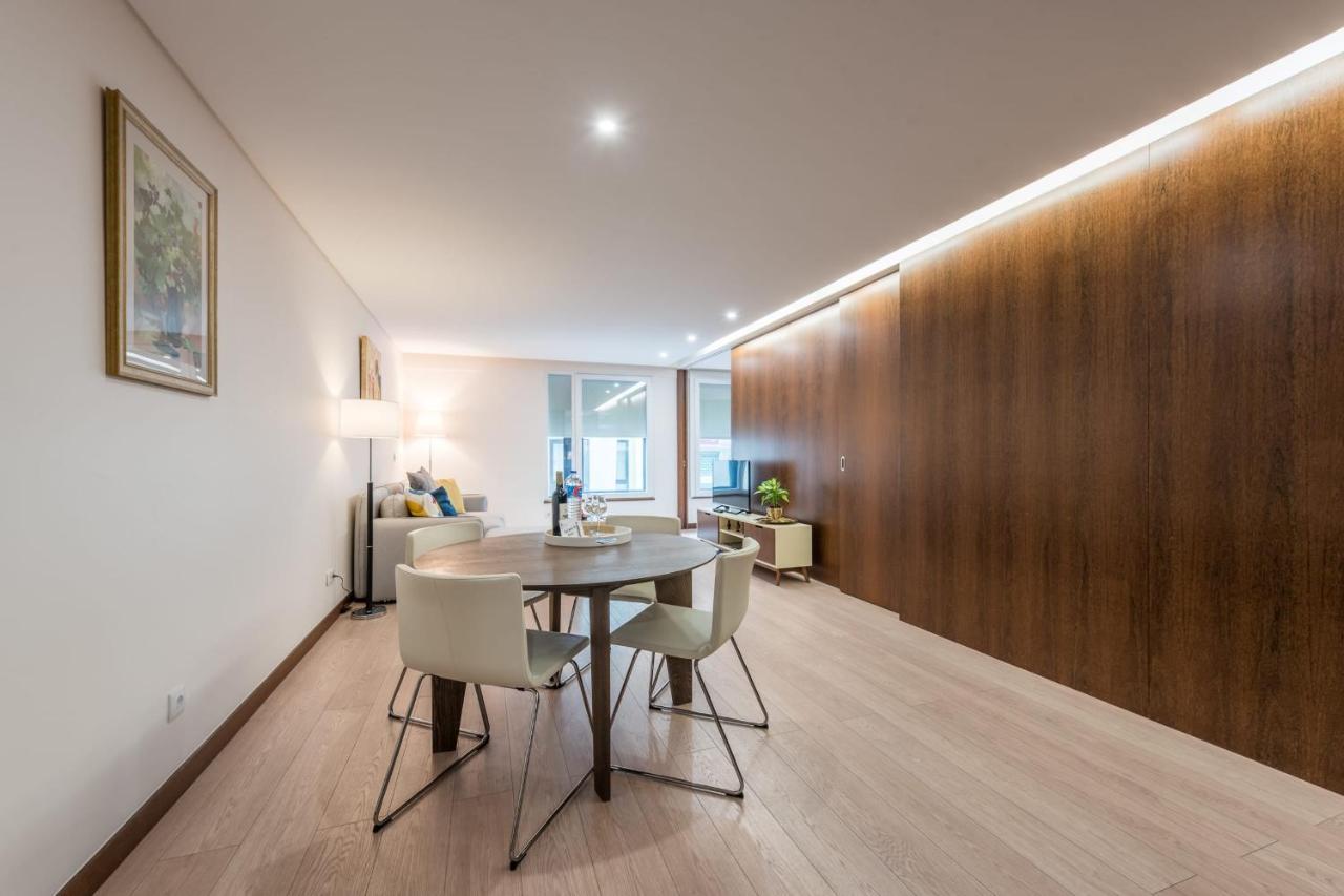 Apartament Guestready - Sliding Doors Porto Zewnętrze zdjęcie
