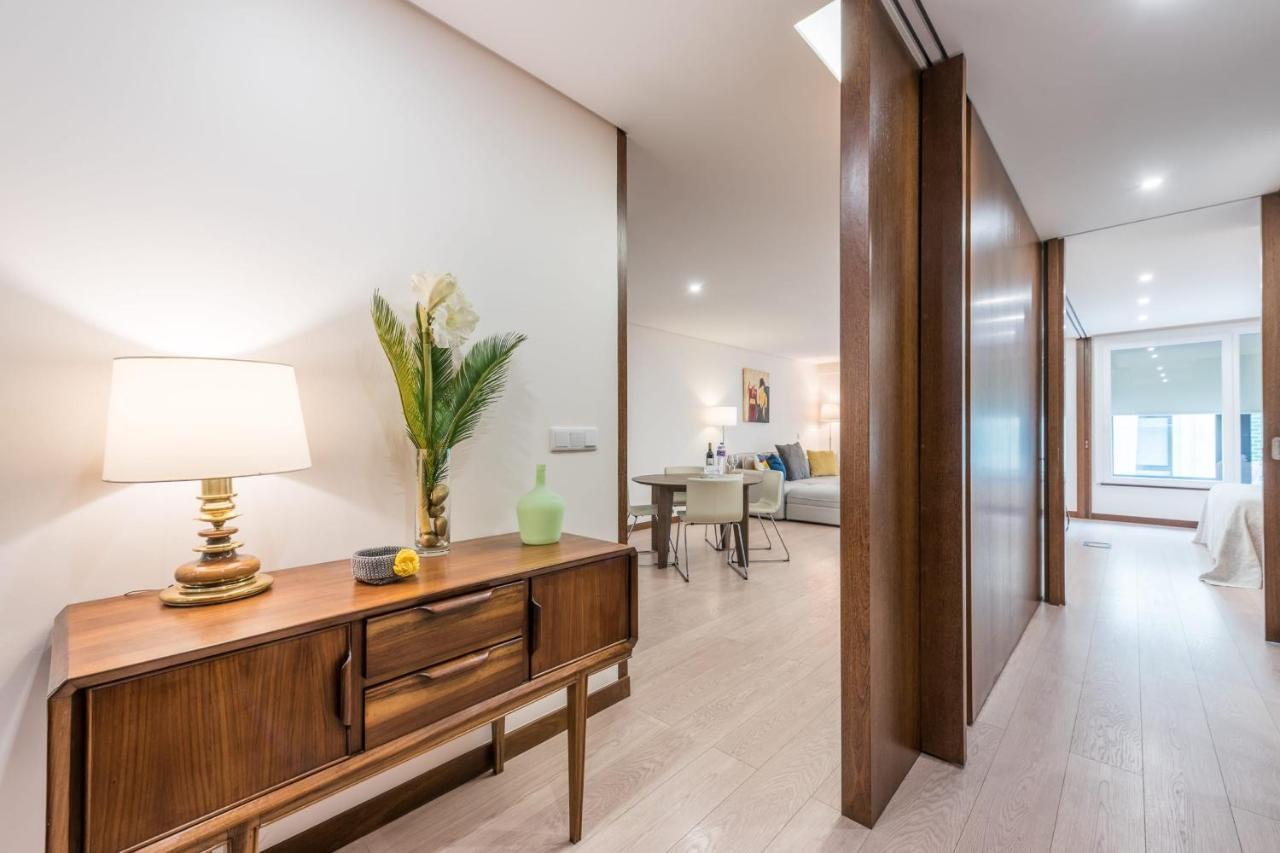 Apartament Guestready - Sliding Doors Porto Zewnętrze zdjęcie