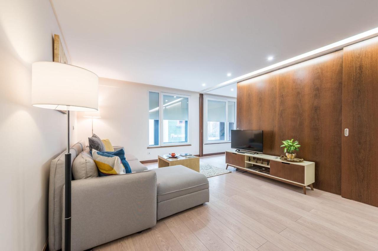 Apartament Guestready - Sliding Doors Porto Zewnętrze zdjęcie