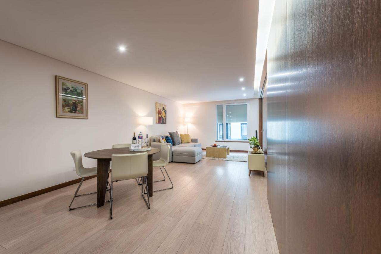 Apartament Guestready - Sliding Doors Porto Zewnętrze zdjęcie