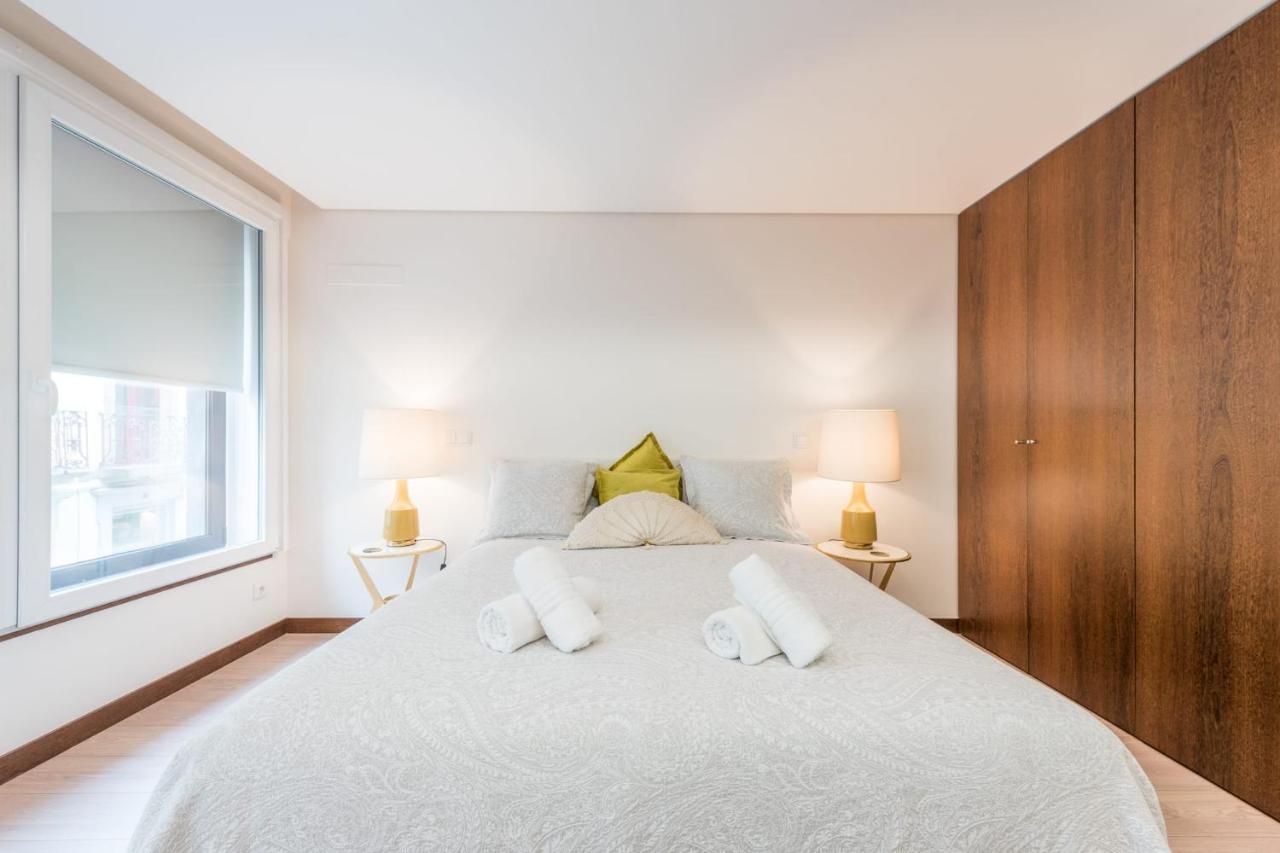 Apartament Guestready - Sliding Doors Porto Zewnętrze zdjęcie