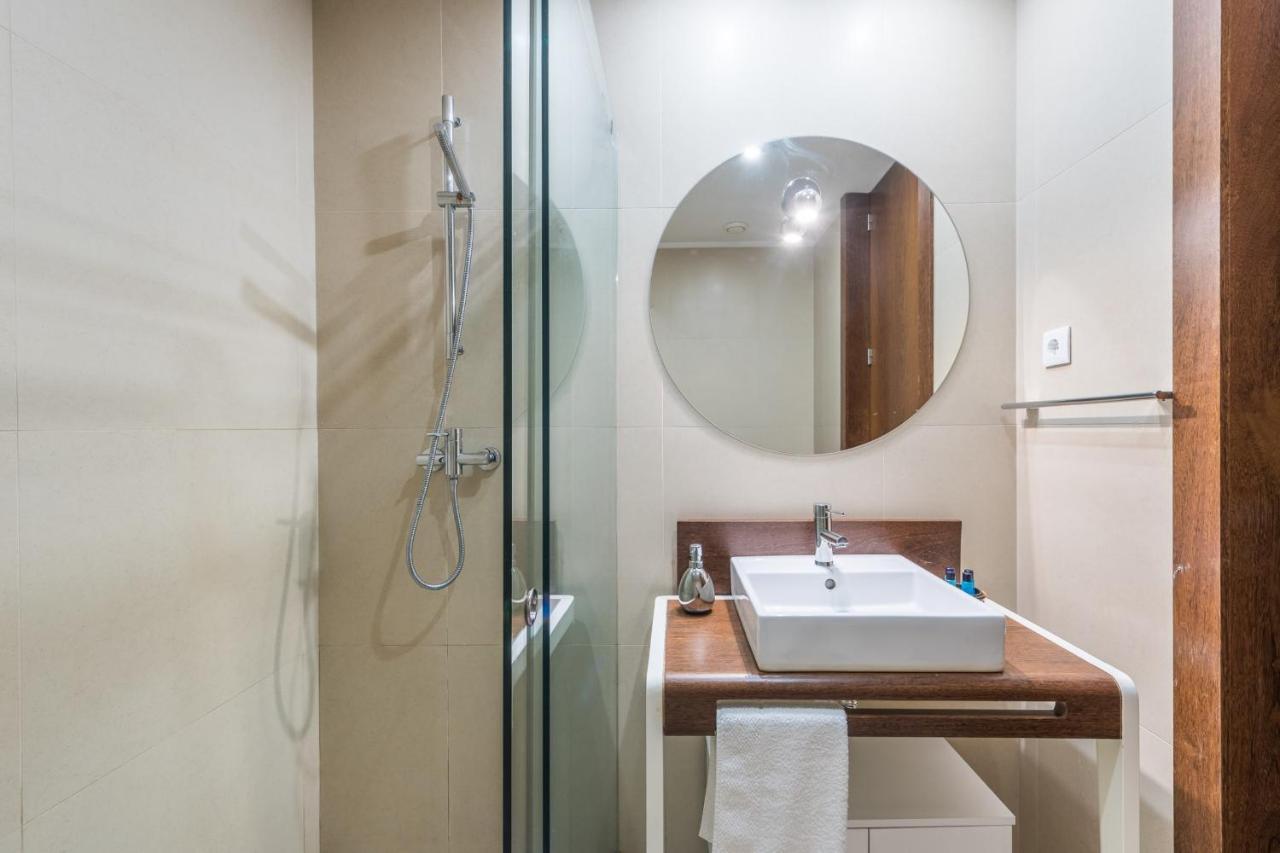 Apartament Guestready - Sliding Doors Porto Zewnętrze zdjęcie