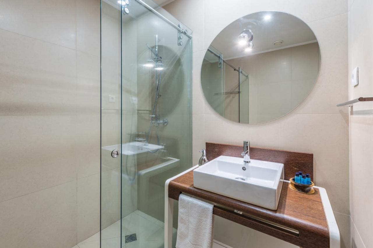 Apartament Guestready - Sliding Doors Porto Zewnętrze zdjęcie