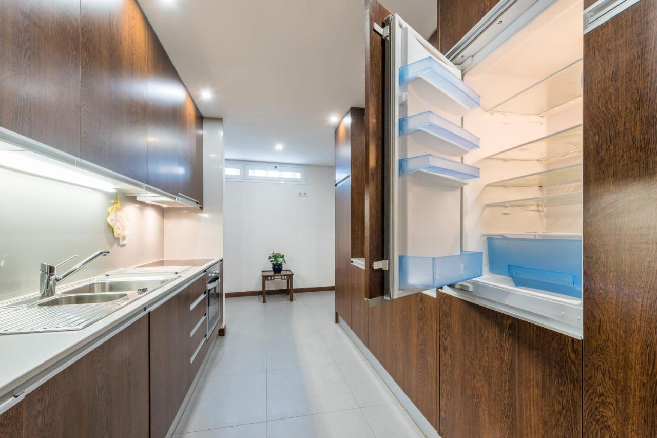 Apartament Guestready - Sliding Doors Porto Zewnętrze zdjęcie