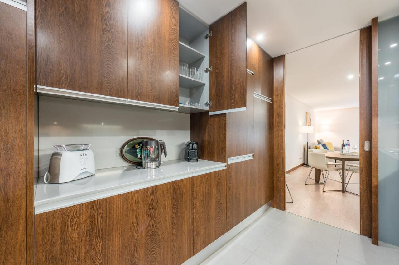 Apartament Guestready - Sliding Doors Porto Zewnętrze zdjęcie