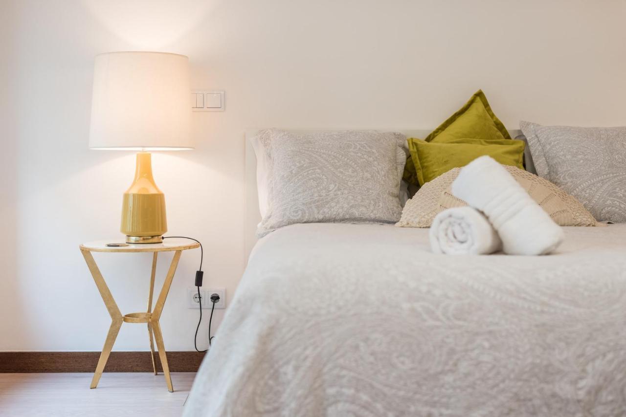 Apartament Guestready - Sliding Doors Porto Zewnętrze zdjęcie