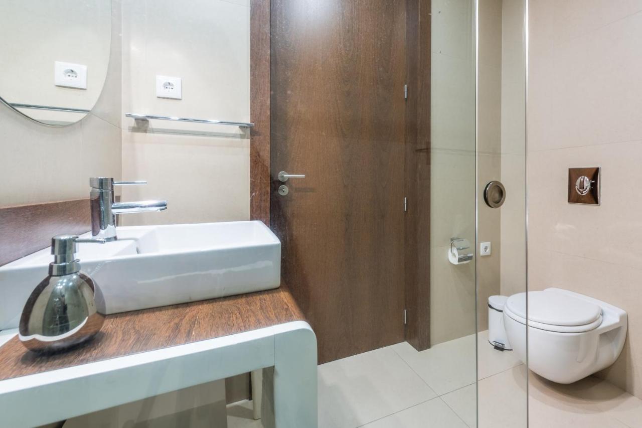 Apartament Guestready - Sliding Doors Porto Zewnętrze zdjęcie