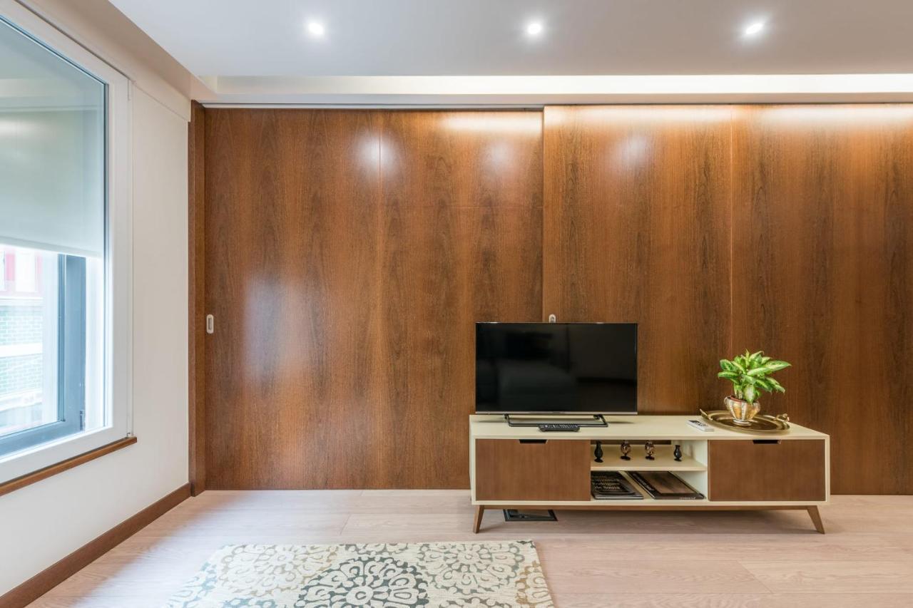 Apartament Guestready - Sliding Doors Porto Zewnętrze zdjęcie