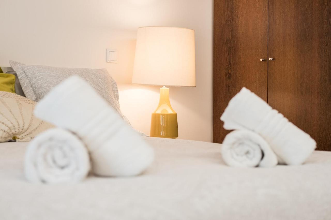 Apartament Guestready - Sliding Doors Porto Zewnętrze zdjęcie
