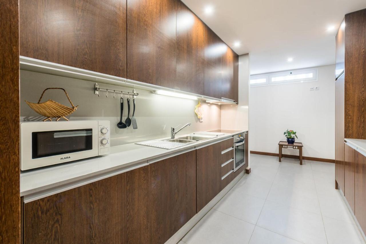 Apartament Guestready - Sliding Doors Porto Zewnętrze zdjęcie
