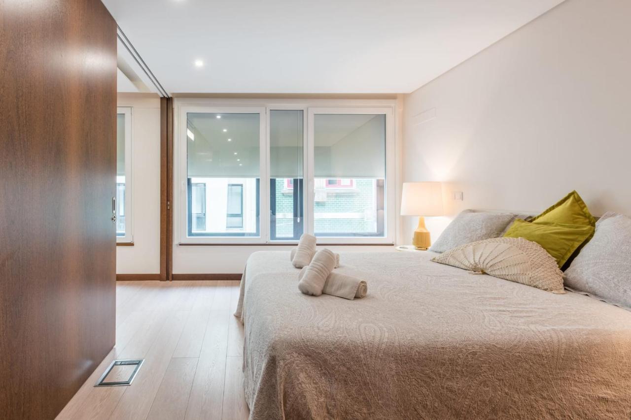 Apartament Guestready - Sliding Doors Porto Zewnętrze zdjęcie