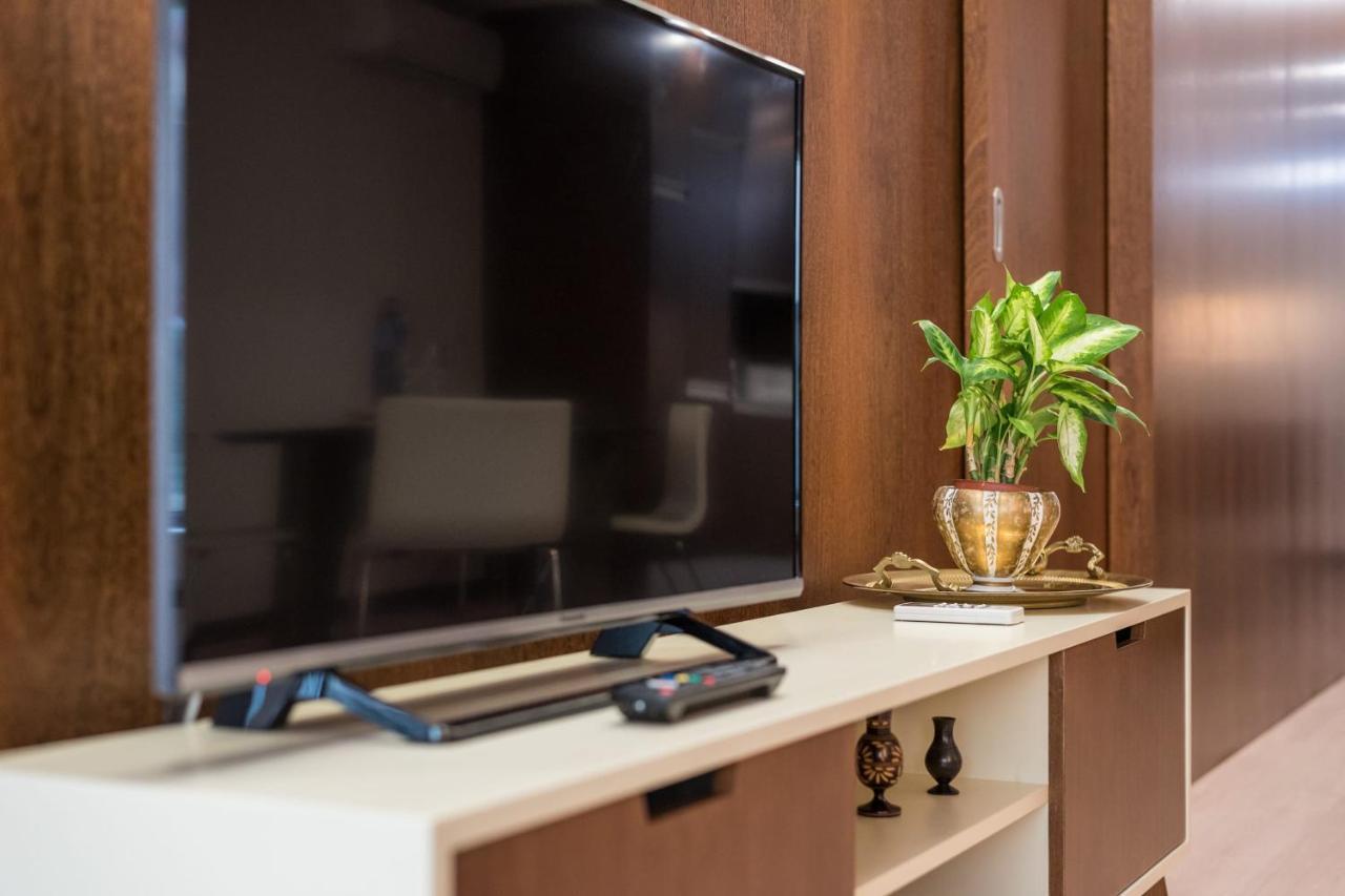 Apartament Guestready - Sliding Doors Porto Zewnętrze zdjęcie